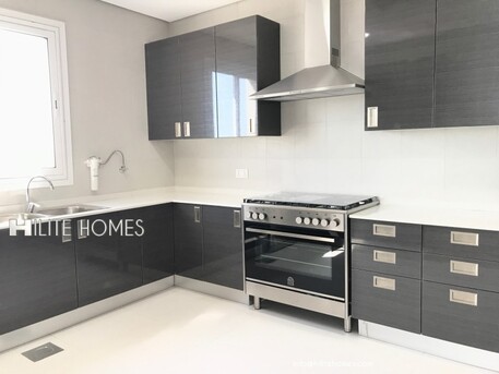 Kuwait City, Apartments/Houses, KWD 950/month,  3 BR,  Semi Furnished Three Bedroom Apartment For Rent,Near Kuwait City