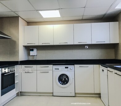 Kuwait City, Apartments/Houses, KWD 1150/month,  3 BR,  Brand New 3 Bedroom Apartment For Rent, Bneid Al Qar