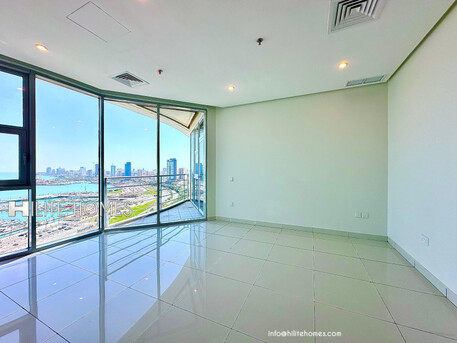 Shaab, Apartments/Houses, KWD 1150/month,  3 BR,  3 Bedroom Apartment For Rent In Shaab Al-Bahri, Hawally