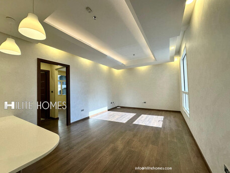 Salmiya, Apartments/Houses, KWD 550/month,  1 BR,  Spacious One Bedroom Apartment For Rent In Salmiya