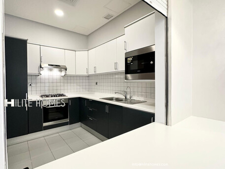 Salmiya, Apartments/Houses, KWD 550/month,  1 BR,  Spacious One Bedroom Apartment For Rent In Salmiya