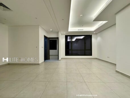 Salmiya, Apartments/Houses, KWD 580/month,  2 BR,  Two Bedroom Sea View And City View Apartment For Rent In Salmiya