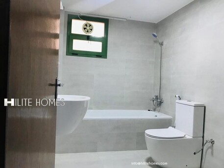 Salmiya, Apartments/Houses, KWD 435/month,  2 BR,  Two Bedroom Apartment For Rent In Salmiya