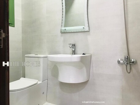 Salmiya, Apartments/Houses, KWD 435/month,  2 BR,  Two Bedroom Apartment For Rent In Salmiya