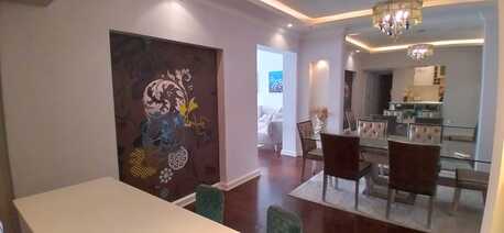 Cairo, Apartments/Houses, USD 1800/month,  Furnished,  2 BR,  140 Sq. Meter,  1070-Luxury Apartment For Rent In South Zamalek, Cairo, Egypt
