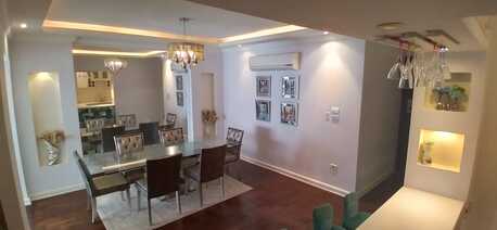 Cairo, Apartments/Houses, USD 1800/month,  Furnished,  2 BR,  140 Sq. Meter,  1070-Luxury Apartment For Rent In South Zamalek, Cairo, Egypt