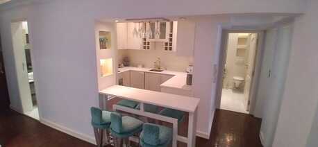 Cairo, Apartments/Houses, USD 1800/month,  Furnished,  2 BR,  140 Sq. Meter,  1070-Luxury Apartment For Rent In South Zamalek, Cairo, Egypt