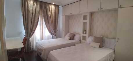 Cairo, Apartments/Houses, USD 1800/month,  Furnished,  2 BR,  140 Sq. Meter,  1070-Luxury Apartment For Rent In South Zamalek, Cairo, Egypt