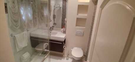 Cairo, Apartments/Houses, USD 1800/month,  Furnished,  2 BR,  140 Sq. Meter,  1070-Luxury Apartment For Rent In South Zamalek, Cairo, Egypt