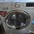 SAR 1,  Used Daewoo  Washing Machine For Selling