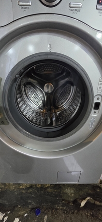 Al Aziziyyah, Furniture, SAR 1,  Used Daewoo  Washing Machine For Selling