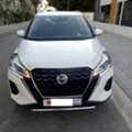 BHD 111,  Nissan Kicks,  2021,  Automatic,  52000 KM,  1.6Ltrs, New Shape, Zero Accident, First Owner - Sale  OR  Exchange