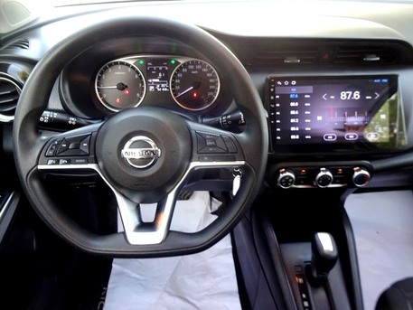 Manama, Vehicles, Cars & Trucks , BHD 111,  Nissan Kicks,  2021,  Automatic,  52000 KM,  1.6Ltrs, New Shape, Zero Accident, First Owner - Sale  OR  Exchange