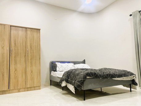 Mahooz, Apartments/Houses, BHD 200/year,  Furnished,  1 BR,  65 Sq. Feet,  EXCELLENT NEW RENOVATED STUDIO FLAT | HOUSE KEEPING | FREE WIFI