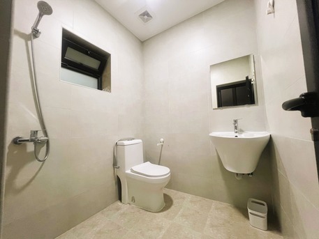 Mahooz, Apartments/Houses, BHD 200/year,  Furnished,  1 BR,  65 Sq. Feet,  EXCELLENT NEW RENOVATED STUDIO FLAT | HOUSE KEEPING | FREE WIFI