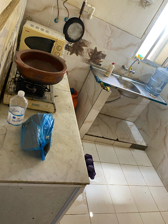 Hara, Rooms Available, SAR 1000/month,  Furnished,  Rooms For Rent In Hara