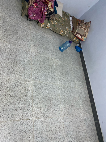 Hara, Rooms Available, SAR 1000/month,  Furnished,  Rooms For Rent In Hara