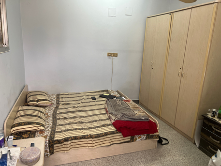 Hara, Rooms for Rent, SAR 1000/month,  Furnished,  Rooms For Rent In Hara