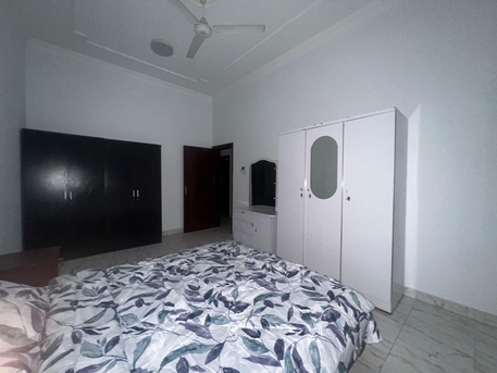 Zinj, Apartments/Houses, BHD 330/year,  Furnished,  2 BR,  EXCELLENT 2 BHK FULLYFURNISHED (INCLUCIVE) RENT BHD 330 EWA 50/- (EXCLUSIVE) RENT BHD 280