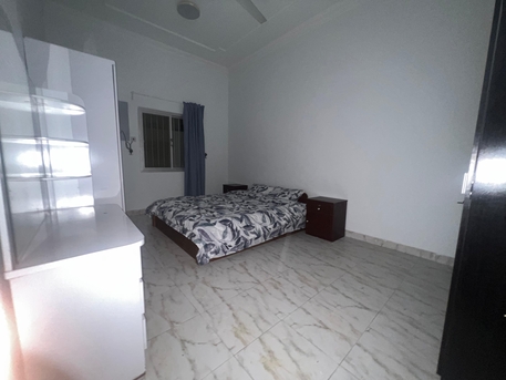 Zinj, Apartments/Houses, BHD 330/year,  Furnished,  2 BR,  EXCELLENT 2 BHK FULLYFURNISHED (INCLUCIVE) RENT BHD 330 EWA 50/- (EXCLUSIVE) RENT BHD 280