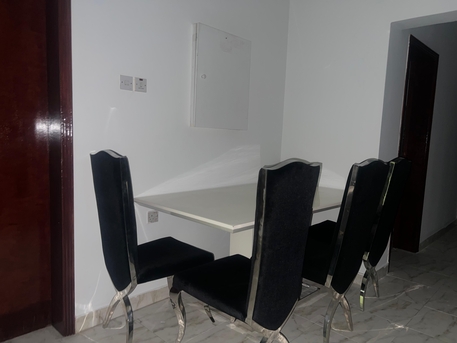 Zinj, Apartments/Houses, BHD 330/year,  Furnished,  2 BR,  EXCELLENT 2 BHK FULLYFURNISHED (INCLUCIVE) RENT BHD 330 EWA 50/- (EXCLUSIVE) RENT BHD 280