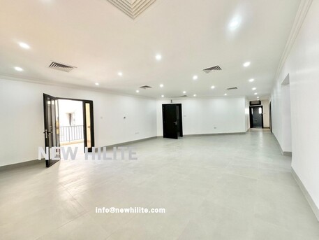 Kuwait City, Apartments/Houses, KWD 600/month,  3 BR,  Spacious 3-Bedroom Apartment For Rent In Salwa