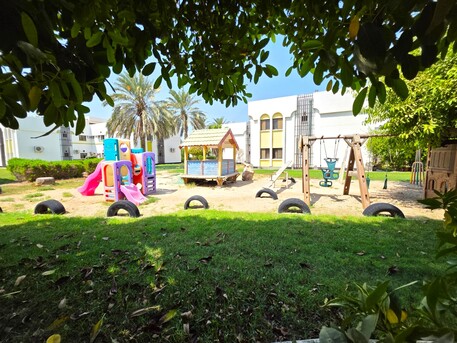 Budaiya, Apartments/Houses, BHD 350/month,  2 BR,  100 Sq. Meter,  Inside The Compound 2 Bedroom Apartment For Rent In Budaiya