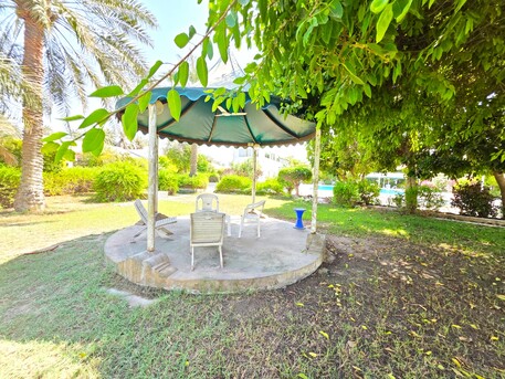 Budaiya, Apartments/Houses, BHD 350/month,  2 BR,  100 Sq. Meter,  Inside The Compound 2 Bedroom Apartment For Rent In Budaiya