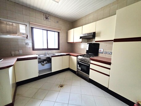 Budaiya, Apartments/Houses, BHD 350/month,  2 BR,  100 Sq. Meter,  Inside The Compound 2 Bedroom Apartment For Rent In Budaiya