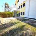 BHD 400/month,  2 BR,  100 Sq. Meter,  Compound In Side Apartment With Garden In Budaiya