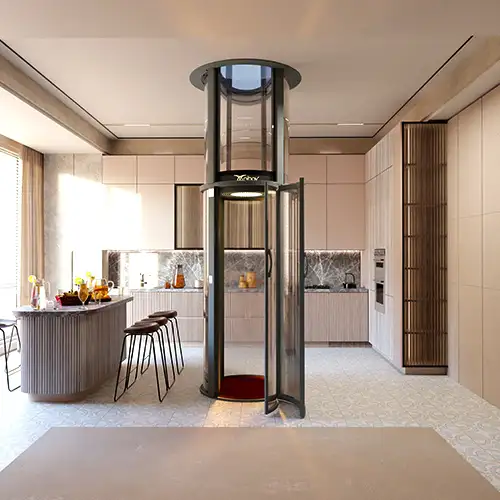 Kuala Lumpur, Construction, Trusted Elevator Company In Malaysia | Nibav Home Lifts