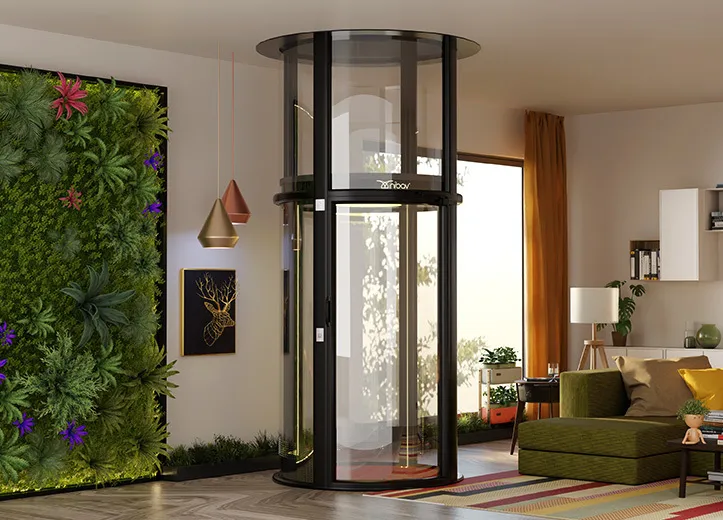 Kuala Lumpur, Construction, Trusted Elevator Company In Malaysia | Nibav Home Lifts