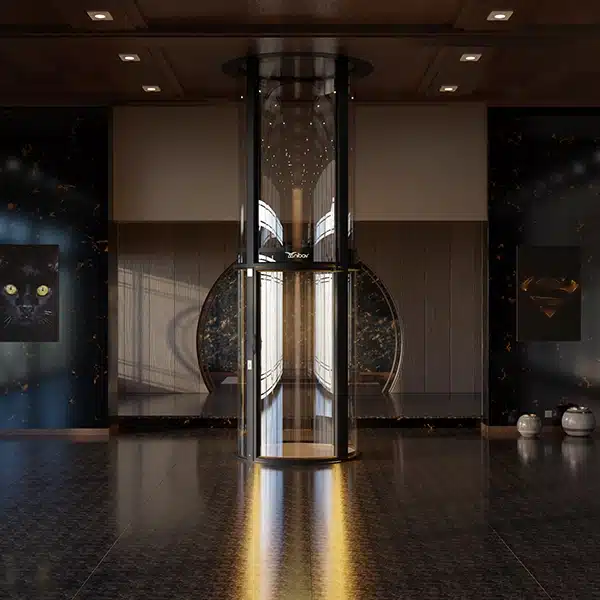 Kuala Lumpur, Construction, Trusted Elevator Company In Malaysia | Nibav Home Lifts