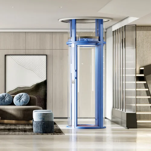 Kuala Lumpur, Construction, Trusted Elevator Company In Malaysia | Nibav Home Lifts