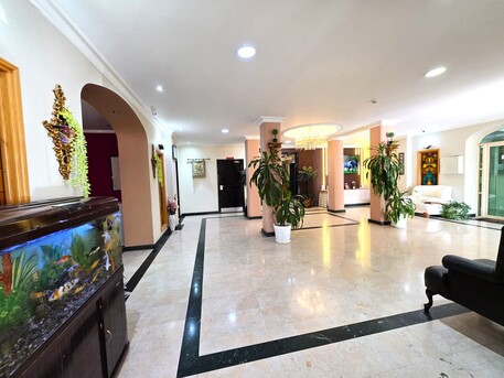 Hoora, Apartments/Houses, BHD 350/month,  2 BR,  100 Sq. Meter,  Spacious | Internet | Inclusive | House Keeping /Hoora