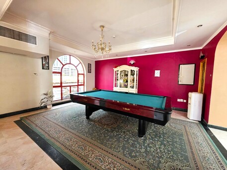 Hoora, Apartments/Houses, BHD 350/month,  2 BR,  100 Sq. Meter,  Spacious | Internet | Inclusive | House Keeping /Hoora