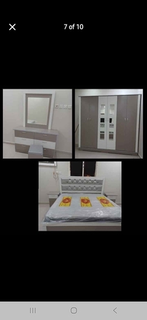 Al Malqa, Furniture, SAR 11,  New, Bedroom Furniture Sets Online Sale