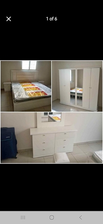 Al Malqa, Furniture, SAR 11,  New, Bedroom Furniture Sets Online Sale