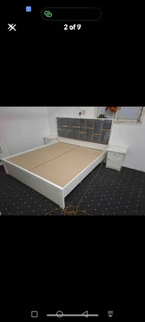 Al Malqa, Furniture, SAR 11,  New, Bedroom Furniture Sets Online Sale