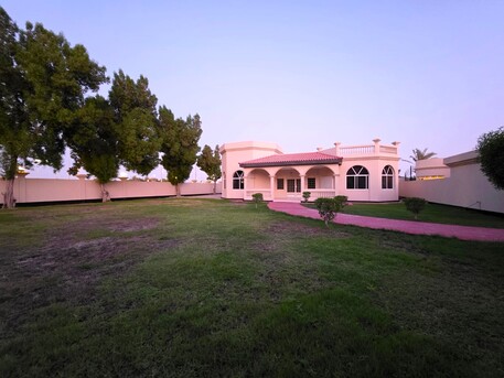 Hamala, Apartments/Houses, BHD 850/month,  4 BR,  500 Sq. Meter,  Renovated Villa With Large Garden In Hamala