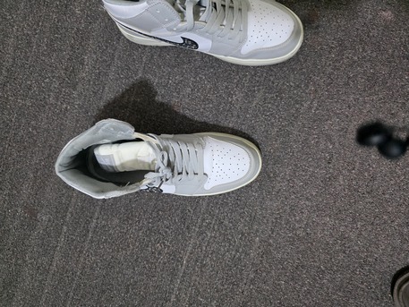 Riyadh, Clothing & Accessories, SAR 25,  Air Jordan Reps