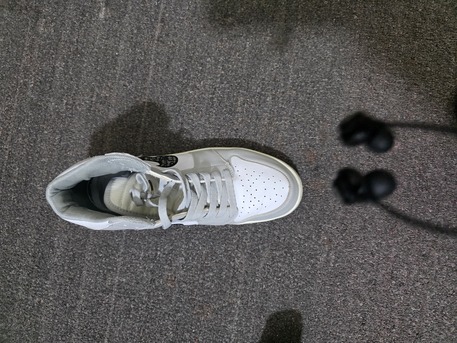 Riyadh, Clothing & Accessories, SAR 25,  Air Jordan Reps