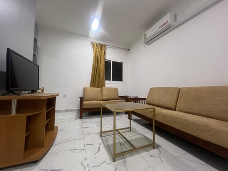 Mahooz, Apartments/Houses, BHD 220/year,  Furnished,  1 BR,  EXCELLENT FULLY FURNISHED|SPEACIUS 1 BED ROOM|CLOSEDKITCHEN| WITHOUT LIFT 3RD FLOOR|