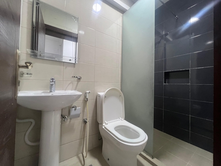 Mahooz, Apartments/Houses, BHD 220/year,  Furnished,  1 BR,  EXCELLENT FULLY FURNISHED|SPEACIUS 1 BED ROOM|CLOSEDKITCHEN| WITHOUT LIFT 3RD FLOOR|