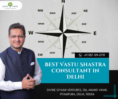 New Delhi, General, Best Vastu Shastra Consultant In Delhi