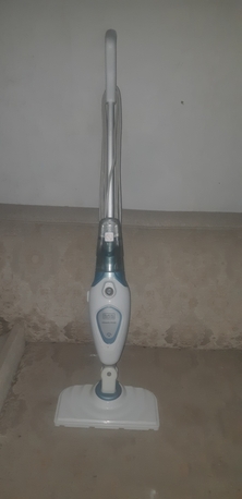 Dammam, Appliances, SAR 25,  Black&Decker Steam Mop