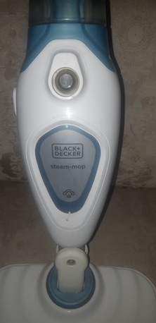 Dammam, Appliances, SAR 25,  Black&Decker Steam Mop