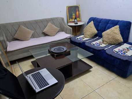 Riyadh, Apartments/Houses, Riy 1200/month,  Furnished,  2 BR,  Single Room For Working  Women