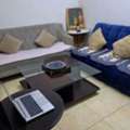 Riy 1200/month,  Furnished,  2 BR,  Single Room For Working  Women