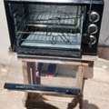 SAR 30,  Grill Microwave